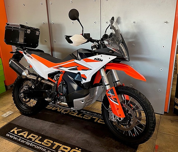 KTM 890 ADVENTURE R 2023