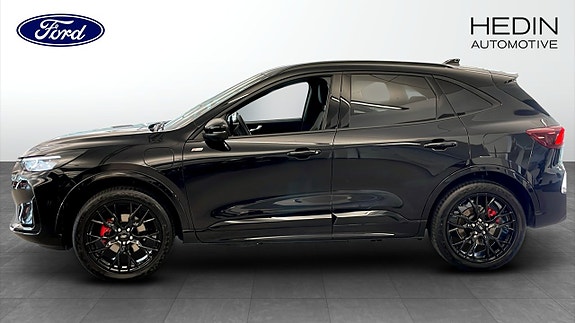 Ford Kuga 6 of 12
