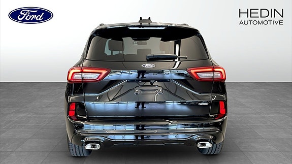 Ford Kuga 7 of 12