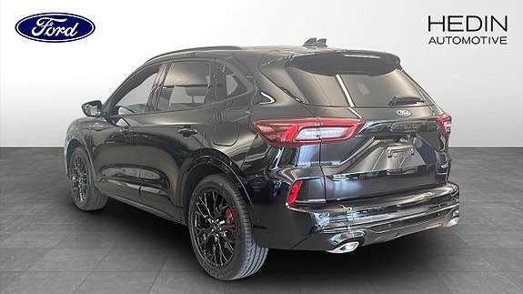 Ford Kuga 2 of 12