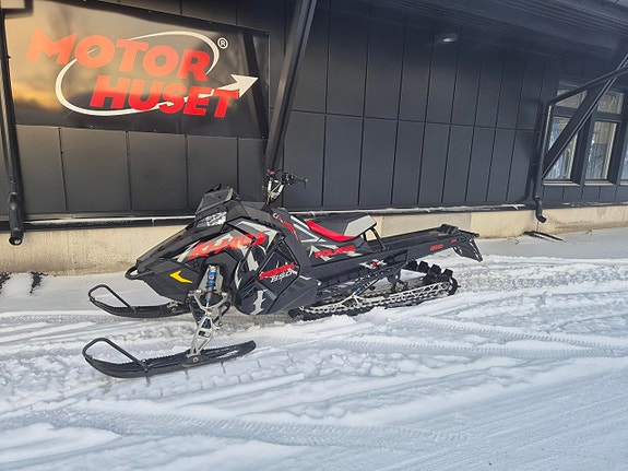Polaris 850 RMK KHAOS 155 -20
