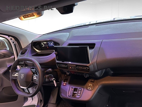 Peugeot Partner 9 of 13