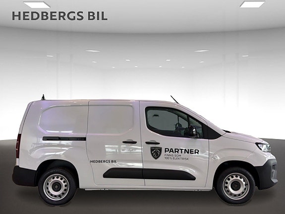 Peugeot Partner 2 of 13
