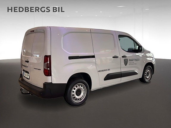 Peugeot Partner 3 of 13