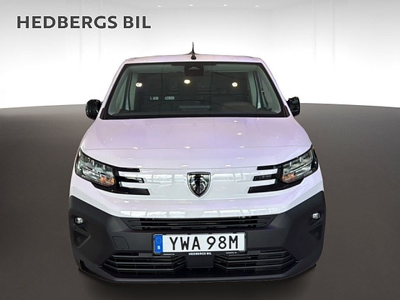 Peugeot Partner 5 of 13