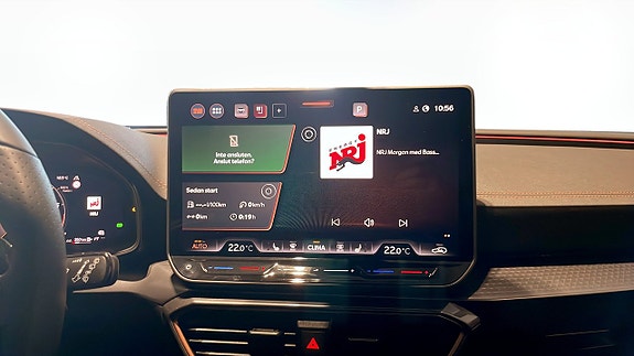Cupra Leon 11 of 13