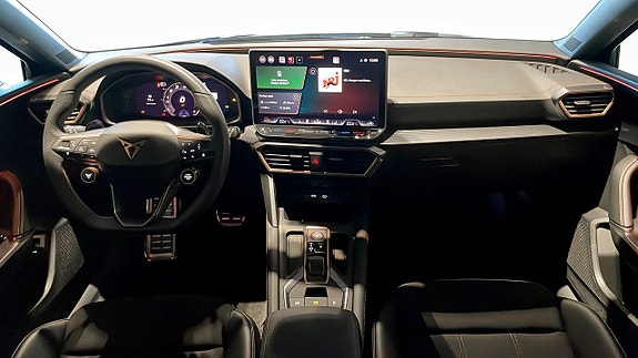 Cupra Leon 10 of 13