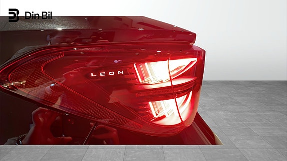 Cupra Leon 6 of 13