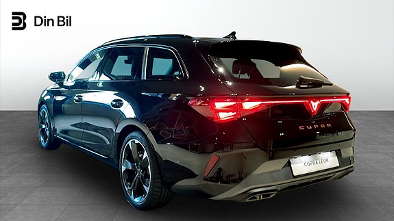Cupra Leon 4 of 5