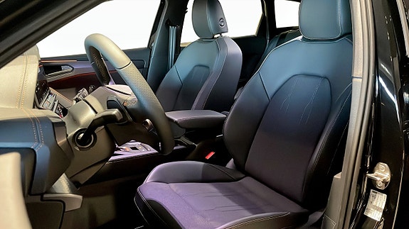 Cupra Leon 8 of 13