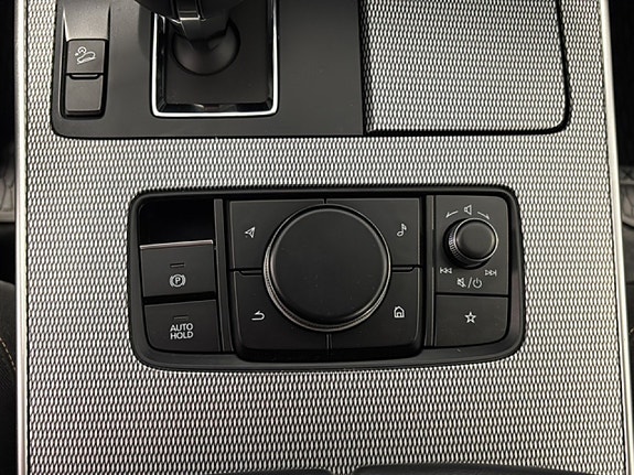 Mazda CX-60 21 of 23
