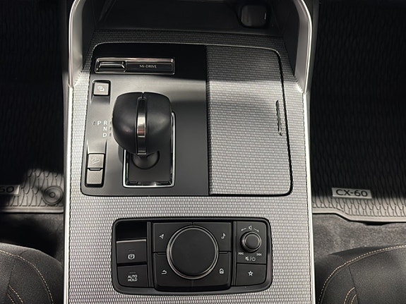 Mazda CX-60 19 of 23