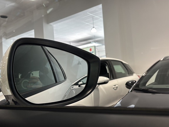 Mazda CX-60 16 of 23