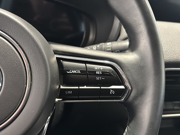 Mazda CX-60 17 of 23