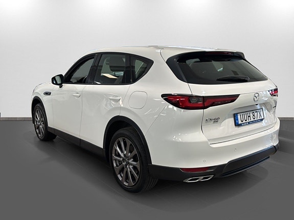 Mazda CX-60 4 of 5