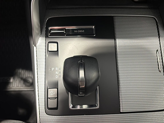 Mazda CX-60 20 of 23