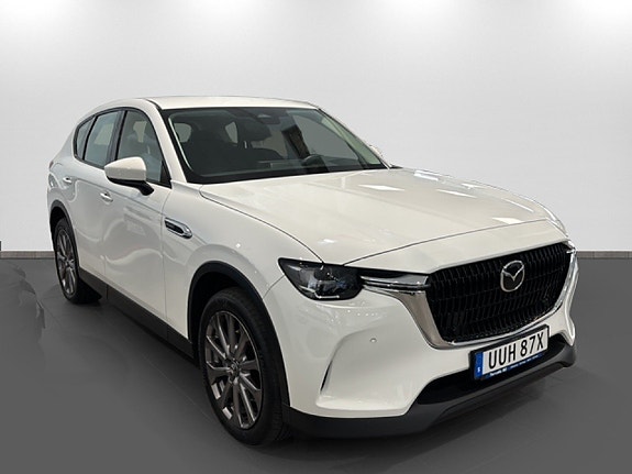 Mazda CX-60 3 of 5