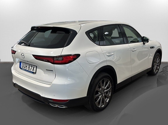 Mazda CX-60 6 of 23