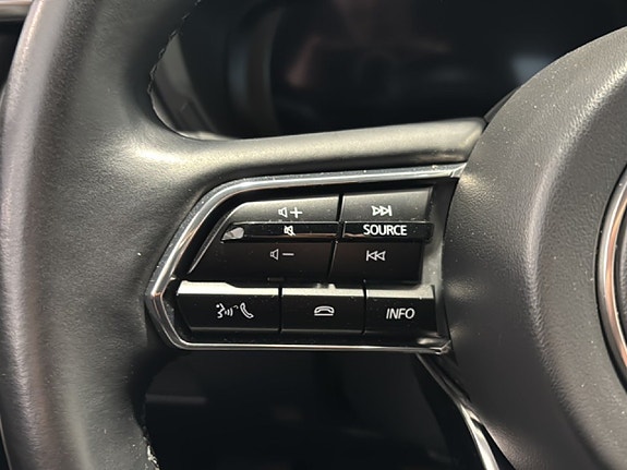 Mazda CX-60 18 of 23