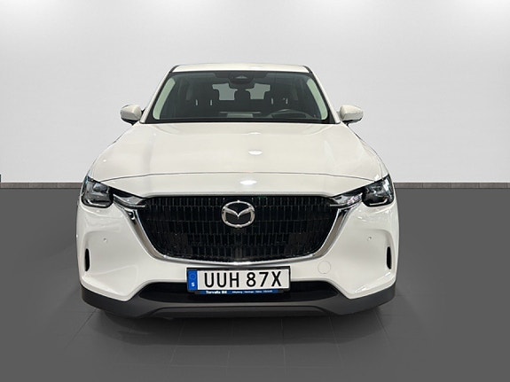 Mazda CX-60 2 of 5