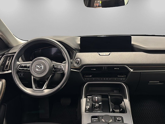 Mazda CX-60 7 of 23