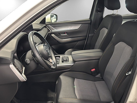 Mazda CX-60 8 of 23