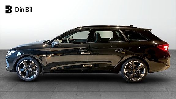Cupra Leon 2 of 5