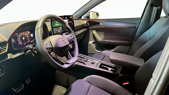 Cupra Leon 9 of 13