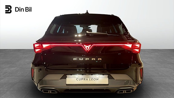 Cupra Leon 5 of 5