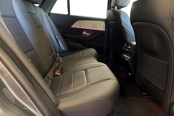 Mercedes-Benz GLE350 de 29 of 30