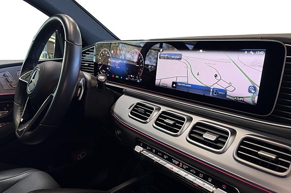 Mercedes-Benz GLE350 de 9 of 30