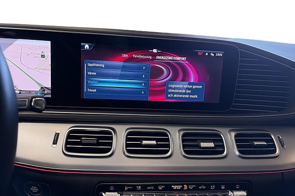 Mercedes-Benz GLE350 de 14 of 30