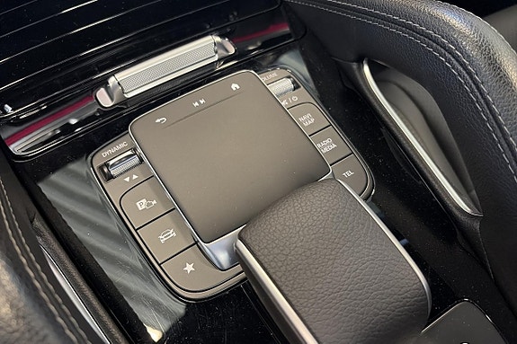 Mercedes-Benz GLE350 de 23 of 30