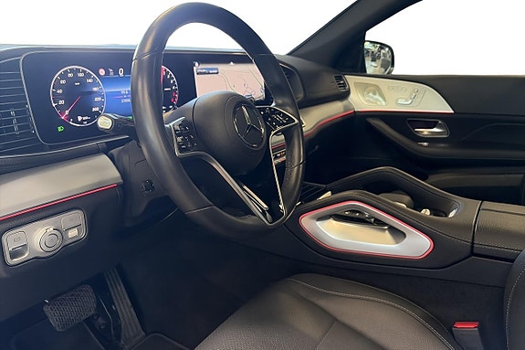 Mercedes-Benz GLE350 de 7 of 30