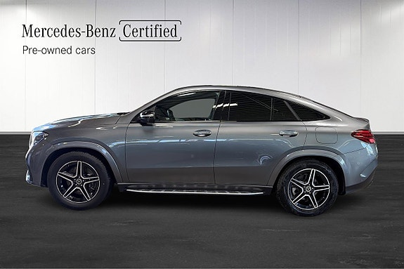 Mercedes-Benz GLE350 de 2 of 30