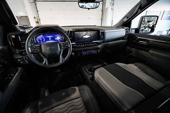 Chevrolet Silverado 2500 19 of 30