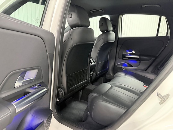 Mercedes-Benz GLA200 d 19 of 27