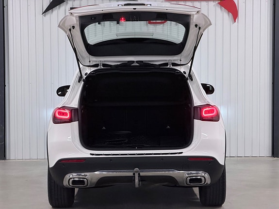 Mercedes-Benz GLA200 d 23 of 27