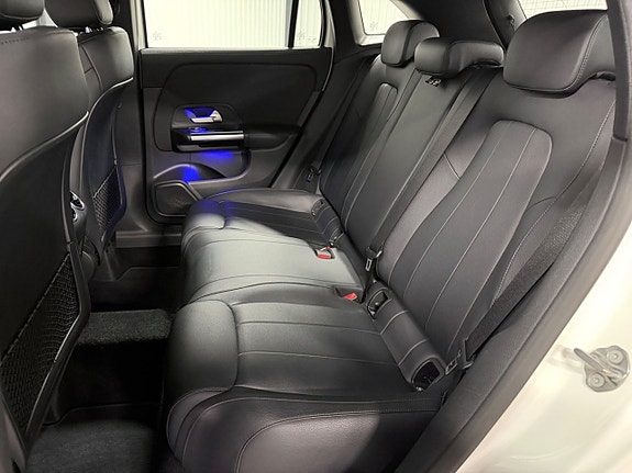 Mercedes-Benz GLA200 d 20 of 27