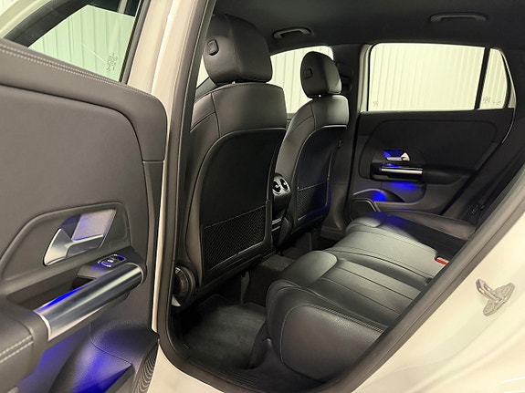 Mercedes-Benz GLA200 d 20 of 27