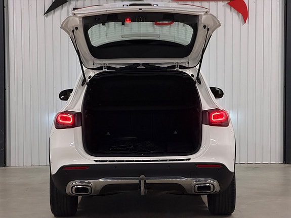 Mercedes-Benz GLA200 d 22 of 27