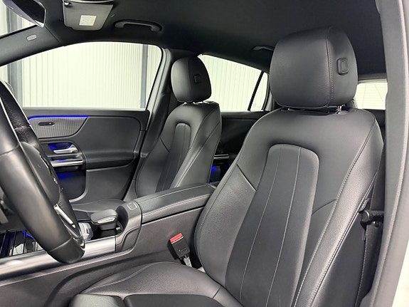Mercedes-Benz GLA200 d 11 of 27