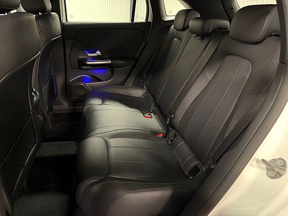 Mercedes-Benz GLA200 d 21 of 27