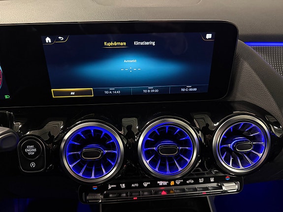 Mercedes-Benz GLA200 d 18 of 27