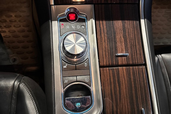 Jaguar XF 18 of 20