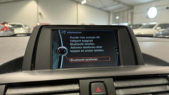 BMW 118d 16 of 17