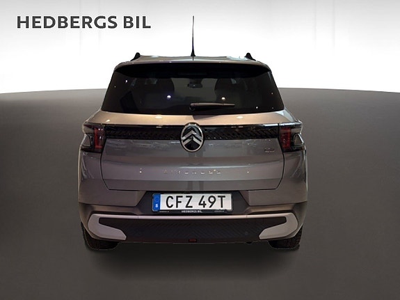 Citroen C3 Aircross 4 of 5