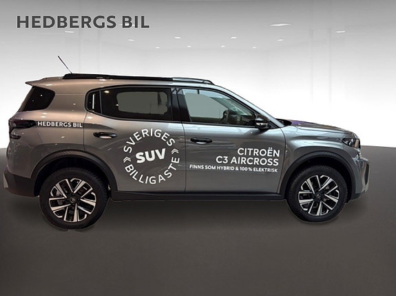 Citroen C3 Aircross 2 of 5