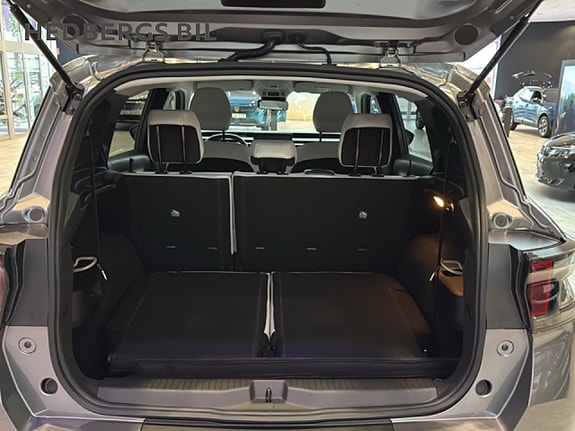 Citroen C3 Aircross 6 of 23