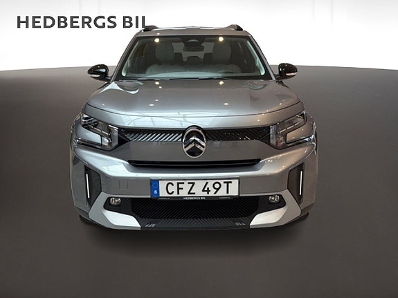 Citroen C3 Aircross 5 of 5